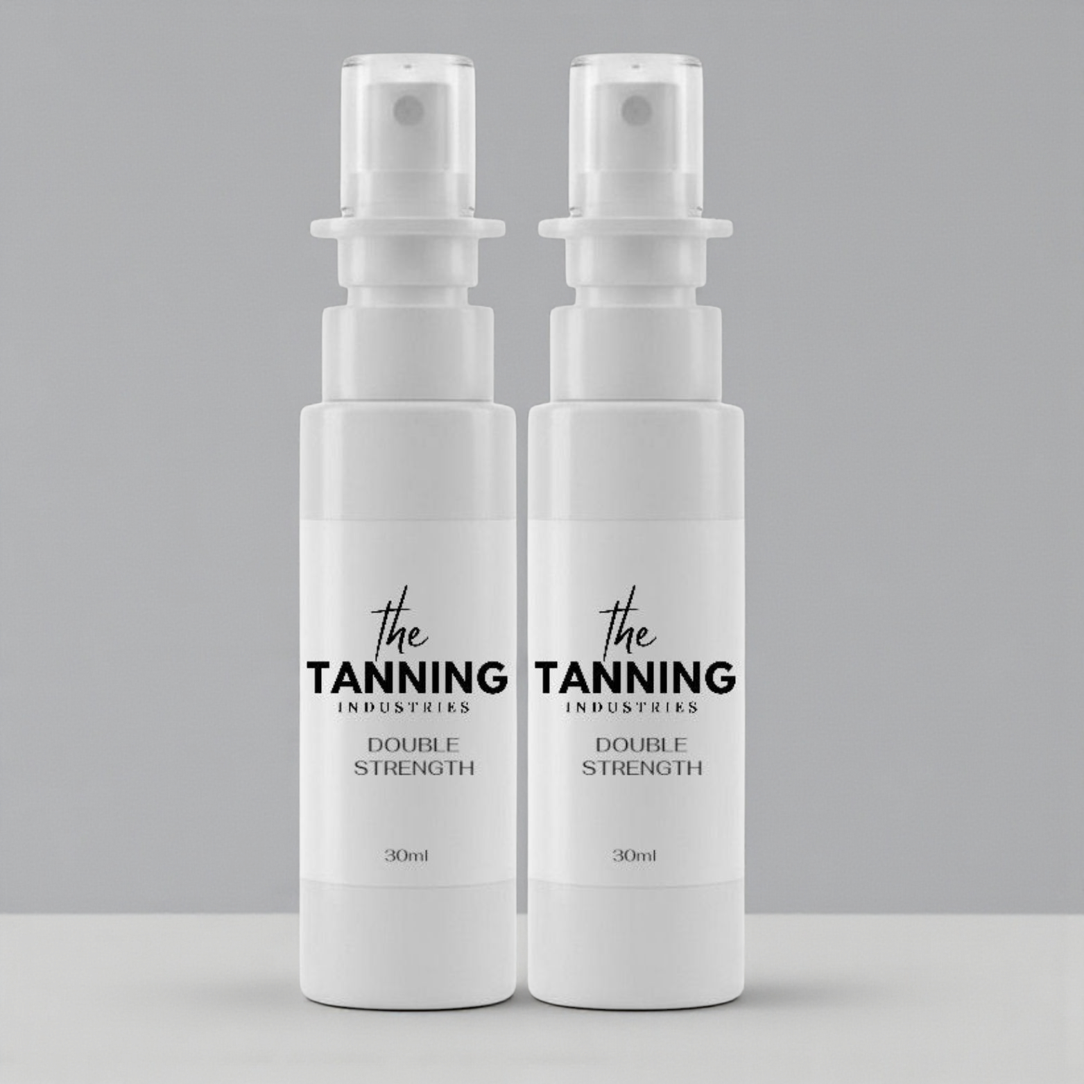 2 Double Strength N - Mist