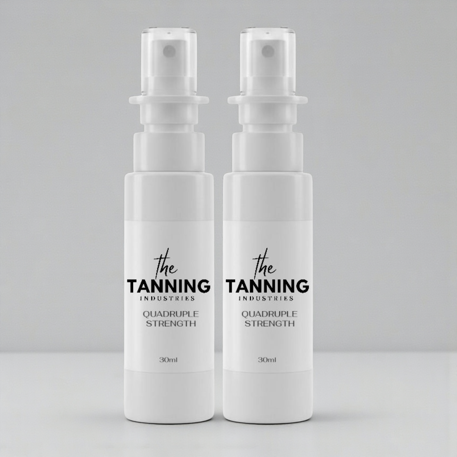 2 Quadruple N - Mist