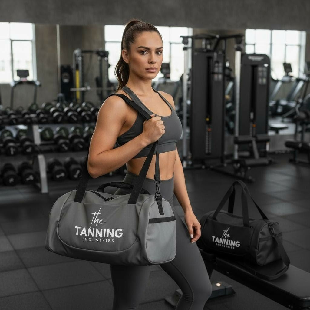Gym Duffle Bag