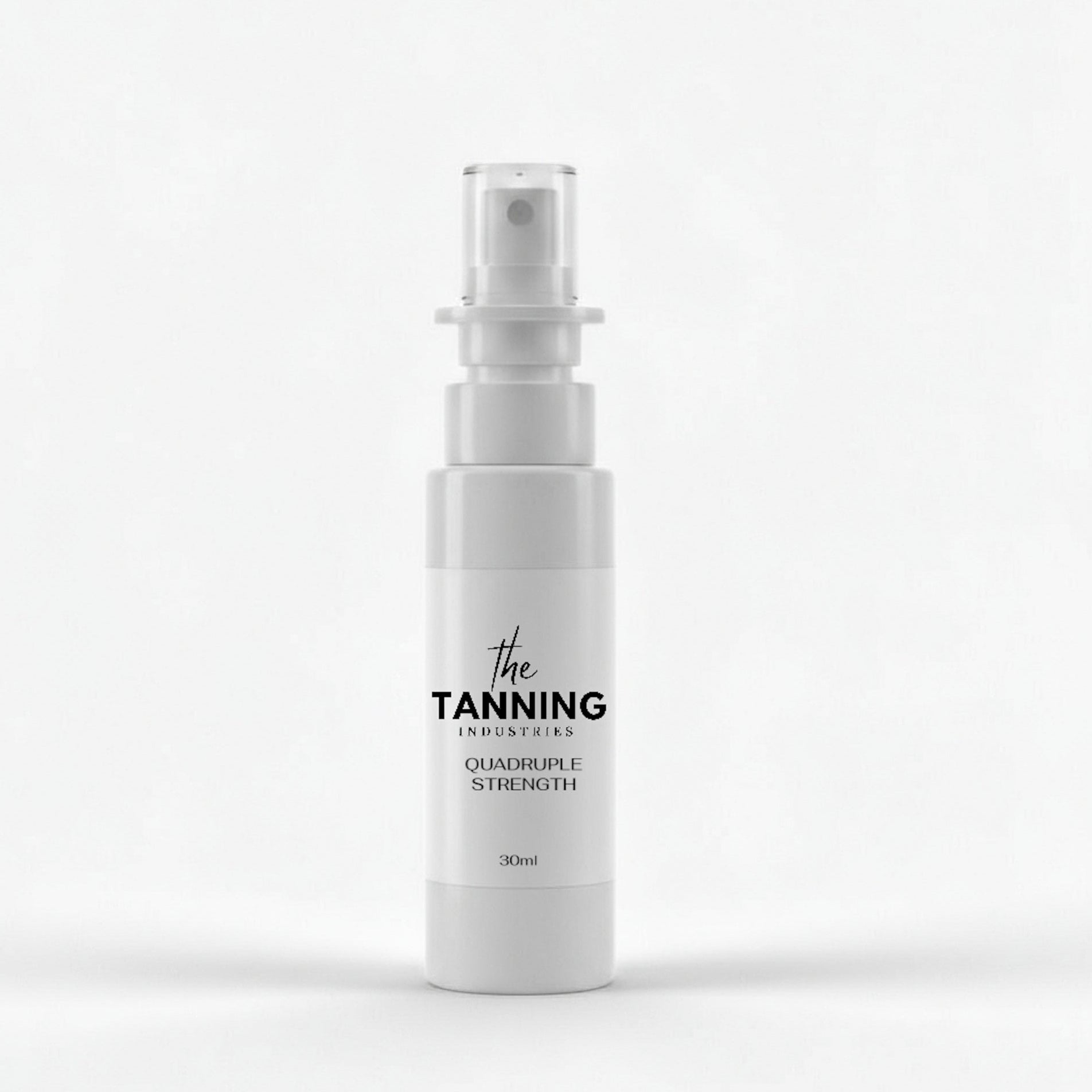 Quadruple Strength N - Mist