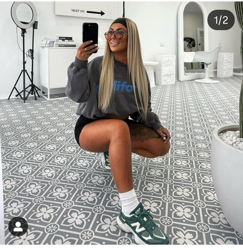 2 Quadruple - Bronze Mist