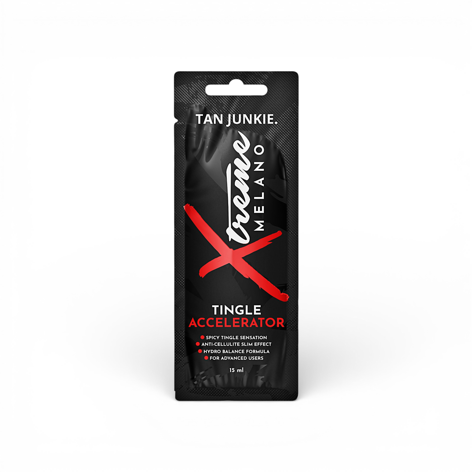Spicy Xtreme Tingle Cream - Tan Junkie