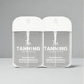 Double Package Travel Size -  Accelerating Bronze Tanning Oil