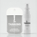 Travel Size Accelerating Bronze Tanning Oil + Quadruple Strength  - Bronze Mist