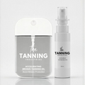 Travel Size Accelerating Bronze Tanning Oil + Double Strength - Bronze Mist