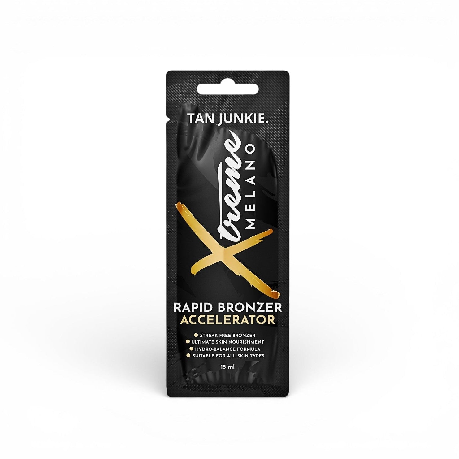 Rapid Xtreme Bronzer - Tan Junkie