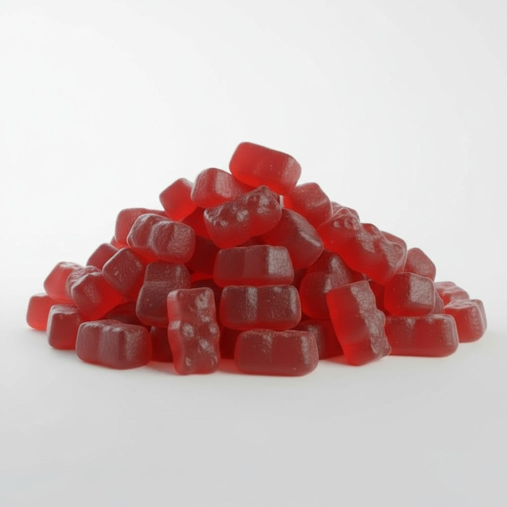 Tanning Gummies