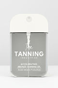 ACCELERATING BRONZE TANNING OIL - TRAVEL SIZE