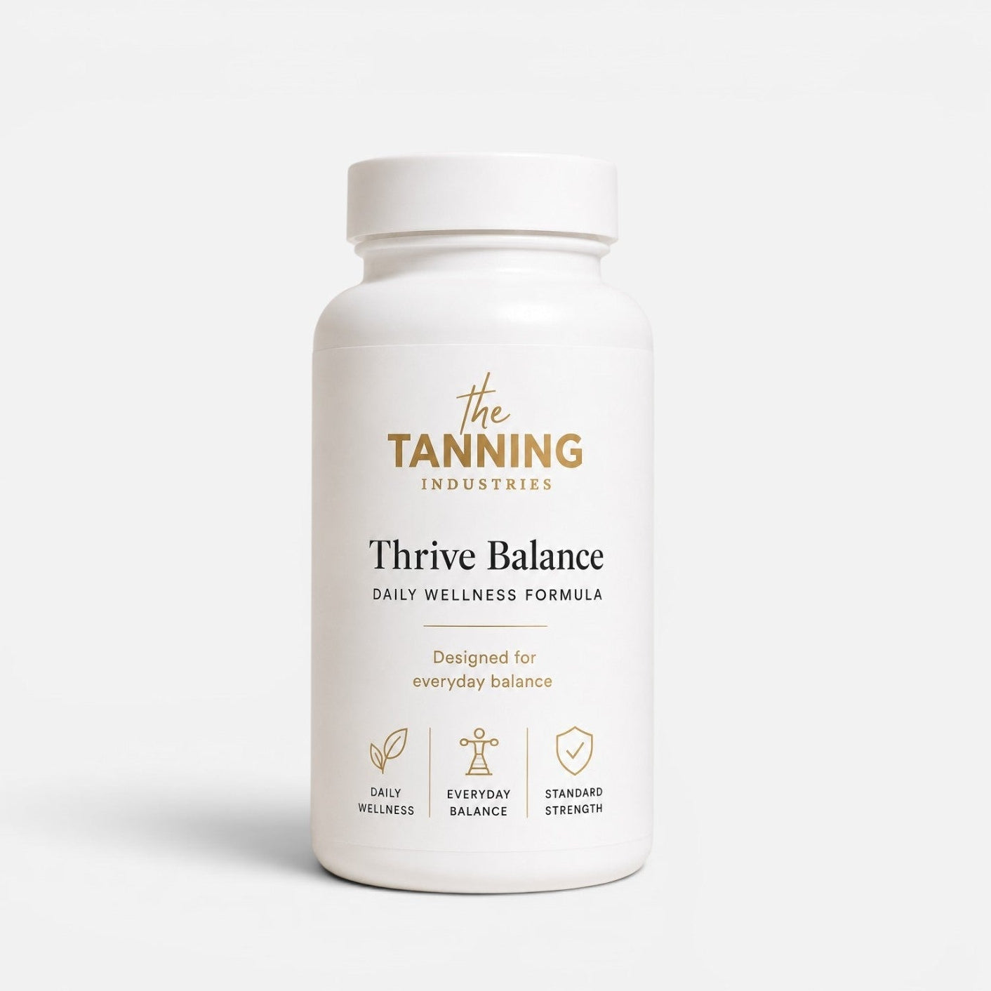 Thrive Balance