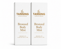 2 Double Strength -  Body Mist