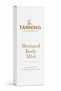 Double Strength - Body Mist