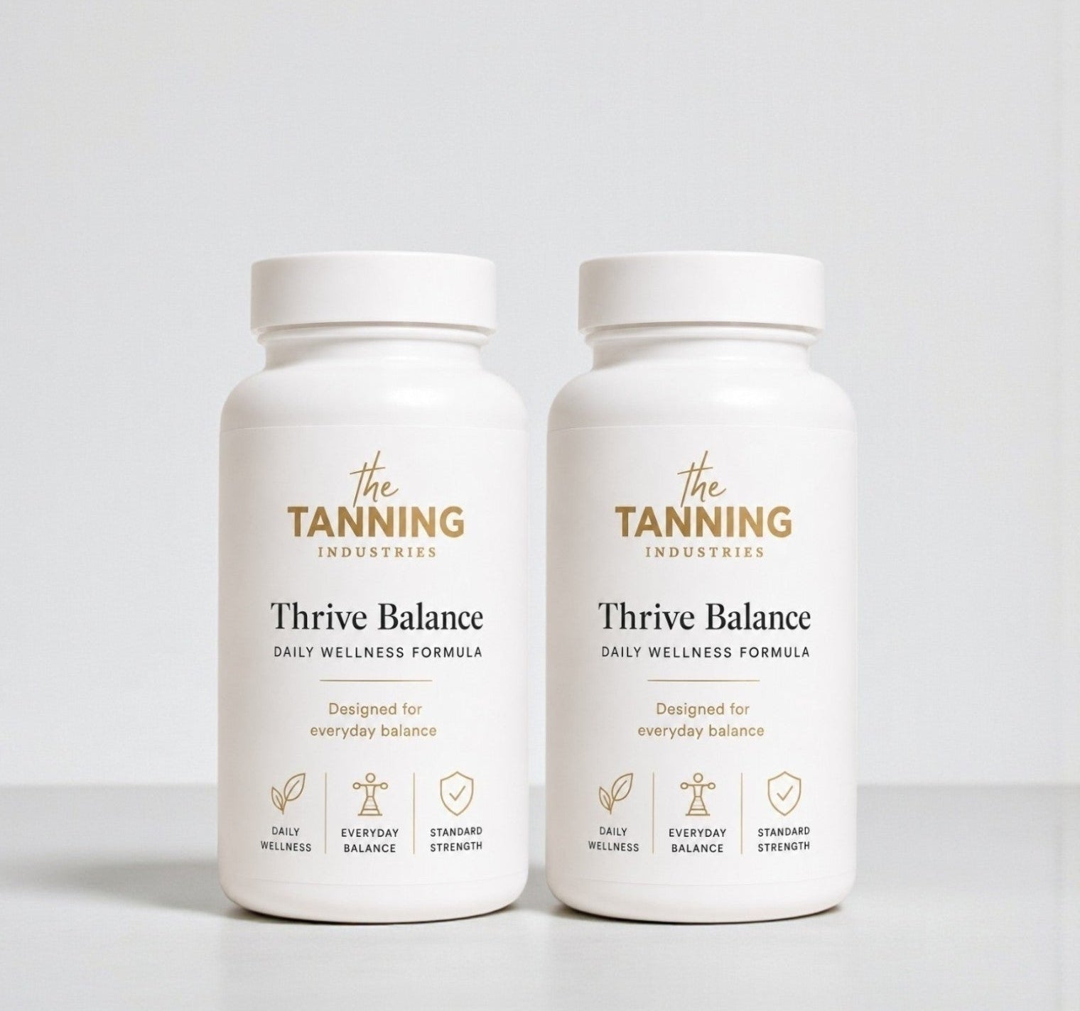 Thrive Balance 2X