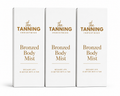 3X Quadruple Strength Body Mist