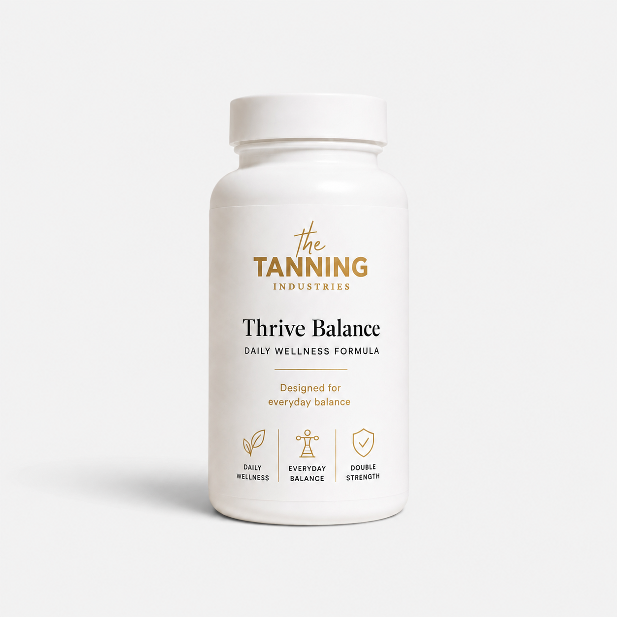Thrive Balance Double Strength 2.0