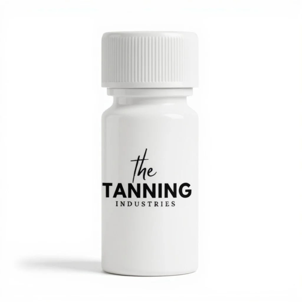 V - BOTTLES The Tanning Industries V - BOTTLES The Tanning Industries