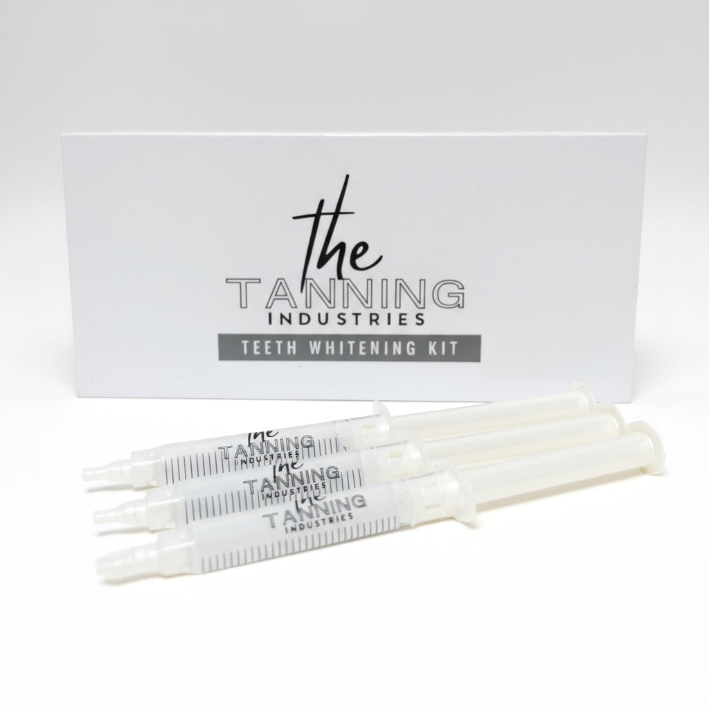 Advanced Teeth Whitening Kit