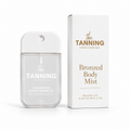 Travel Size Accelerating Bronze Tanning Oil + Double Strength - Body Mist