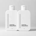 Double Package Large - Accelerating Bronze Tanning Oil