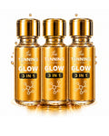 ✨ LIQUID GOLD GLOW BLEND - 3 in 1 Formula