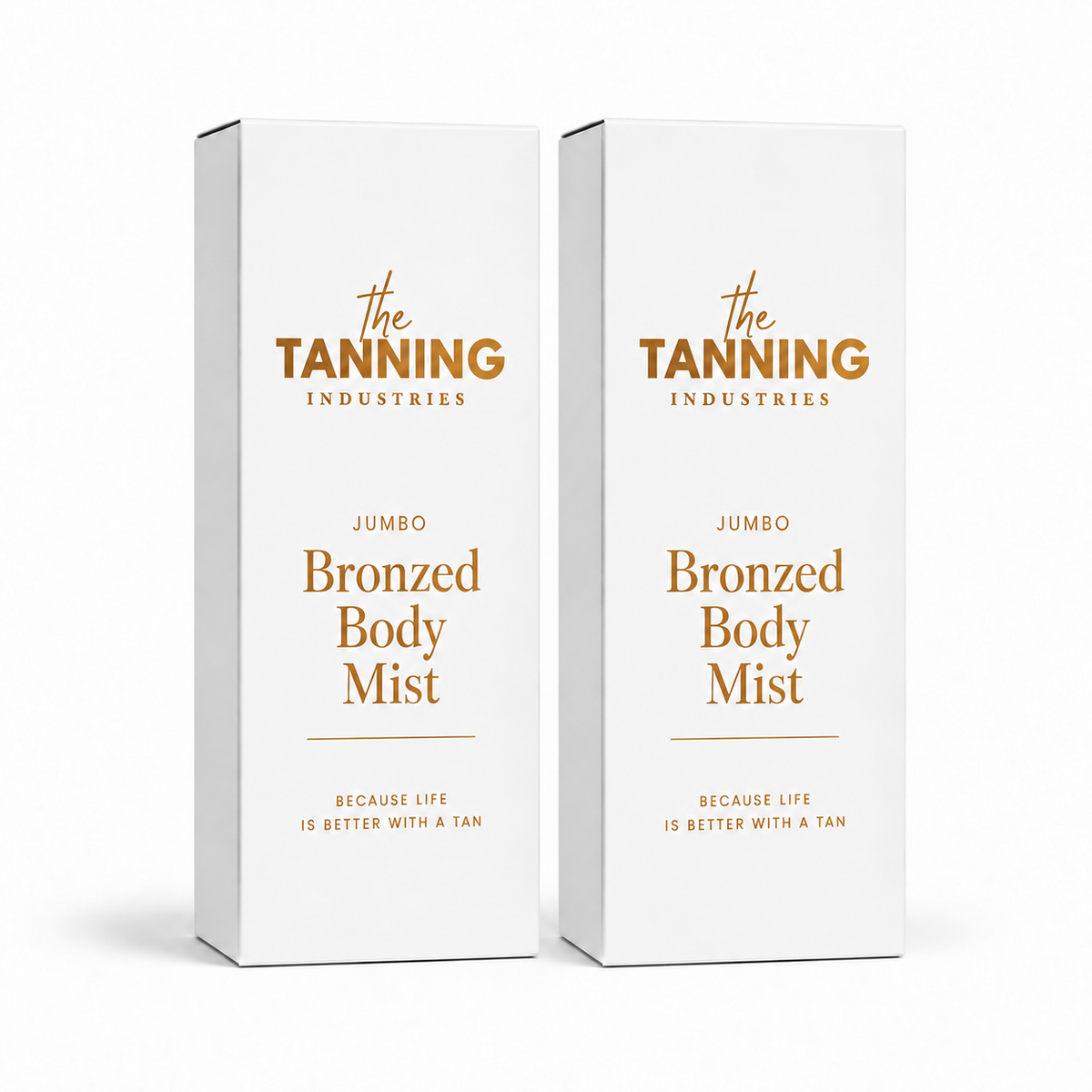 Jumbo Body Mist Bundle