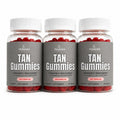 3 Bottles Tanning Gummies