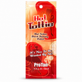 Pro Tan Hot Tottie Intense Tingle Tanning Lotion – No Bronzer | 22ml