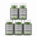 Thrive Balance Gummies – Apple Cider Vinegar + Probiotic | Green Apple, 60 Pieces