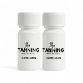 V - Bottle GHK Cosmetic Skin serum 2 Bottles