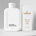 Large Accelerating Bronze Tanning Oil + Quadruple Strength Body Mist