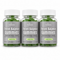 Thrive Balance Gummies – Apple Cider Vinegar + Probiotic | Green Apple, 60 Pieces