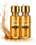✨ LIQUID GOLD GLOW BLEND - 3 in 1 Formula
