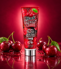 Black Cherry Crush Supremely Dark Bronzing Tanning Accelerator Lotion — 236 ml