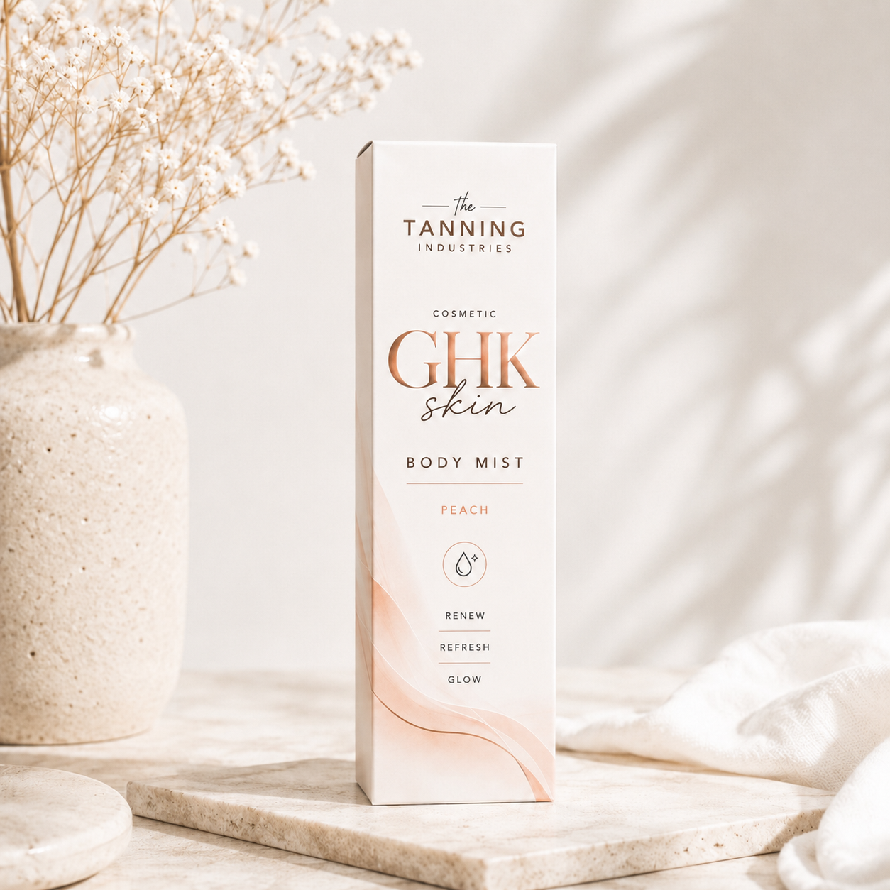 GHK-SKIN Mist