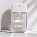 ACCELERATING BRONZE TANNING OIL - TRAVEL SIZE