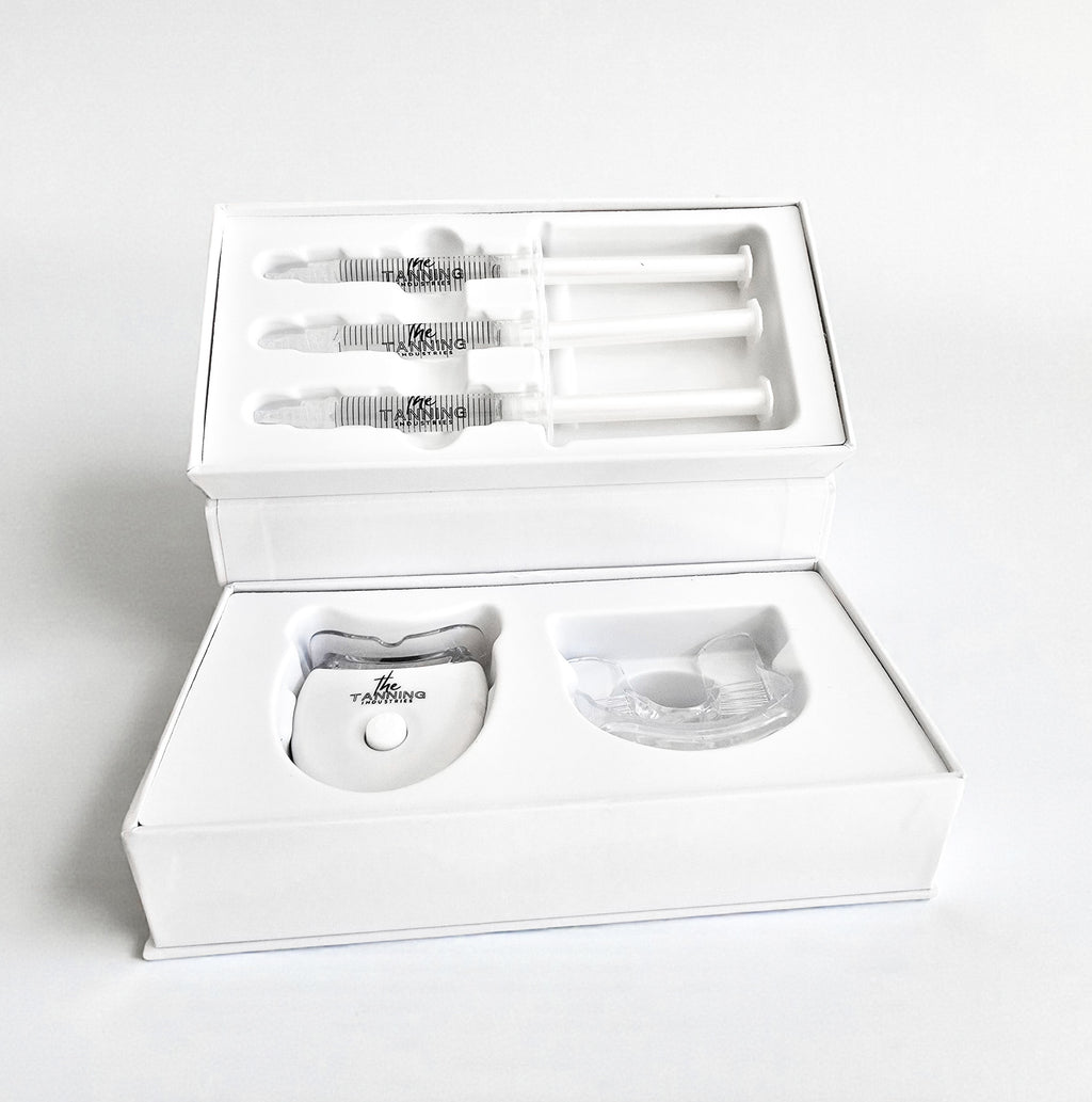 Advanced Teeth Whitening Kit