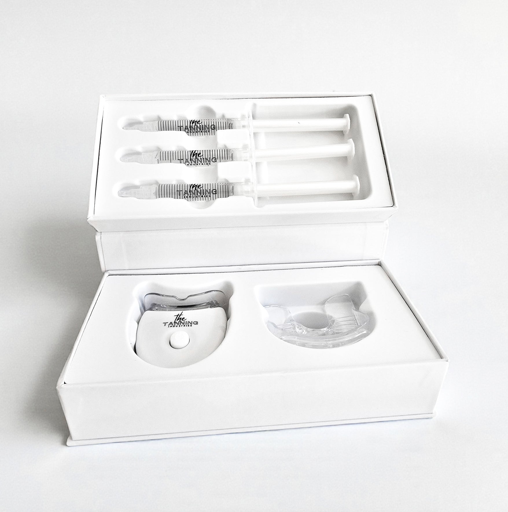 Advanced Teeth Whitening Kit