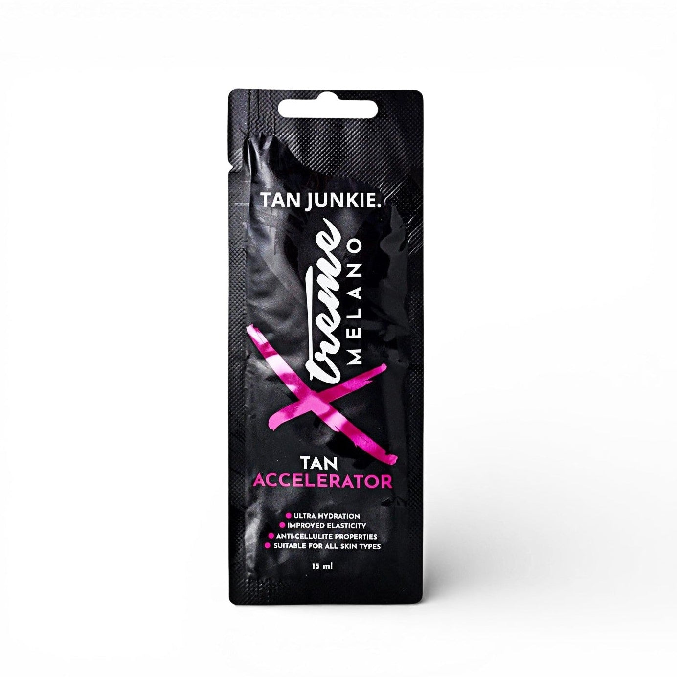 Tan Xtreme Accelerator  - Tan Junkie
